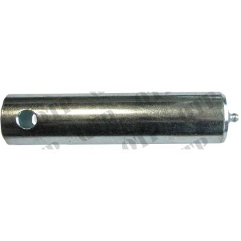 Front Axle Pin Super Major c/o Grease Nipple - 41966