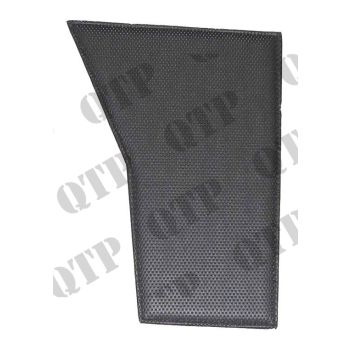 Door Panel LH Ford 4000 5000 7000 - 41970