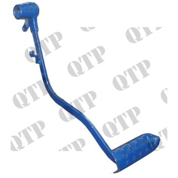 Clutch Pedal Ford 2000 3000 - 41990