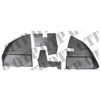 Cab Foam Kit Ford Super Q - 42017