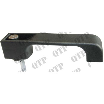 Door Handle Outer Ford 40 Series - Outer, LH / RH - 42025