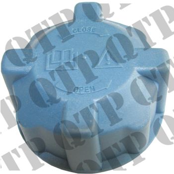 Radiator Cap TM MXM - 42029