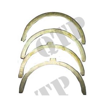 Thrust Washer Set Major Power & Super Standar - 42033