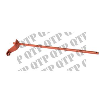 Throttle Linkage Dexta Large - Standard - 42045