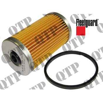 Hydraulic Pressure Return Filter Dexta - 42057