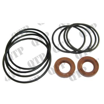Hydraulic Pump Seal Kit Ford 8430 8630 TM115 - 42061