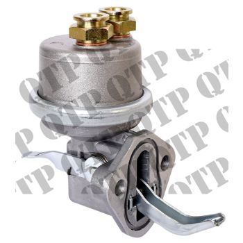 Fuel Lift Pump Ford T4 T5 T6 TLA TSA - 42067