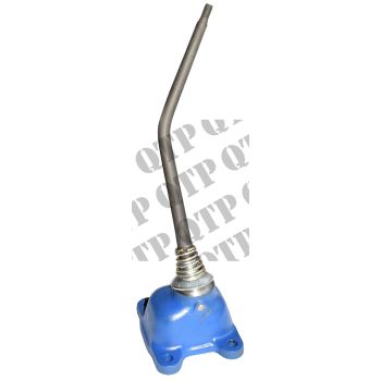 Gear Box Cover Major - 42071