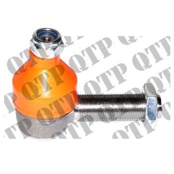 Track Rod End Ford LH // Length : 100mm // - 42074