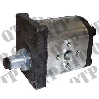 Hydraulic Pump New Holland TL 70 80 90 100 - 42076