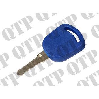 Ignition Key TM T5000 TS T6000 T7000 TSA TLA T6000 RANGE & POWER COMMAND - PACK OF 4 - PRICE PER UNIT - 42077