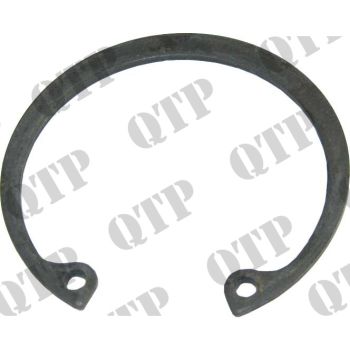 Snap Ring Idler Pulley Ford 7610 7810 7610 - 42091