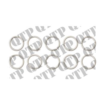 O Ring Outer Small Ford for 3029G & 6116 - PACK OF 10 - PRICE PER UNIT - 42094