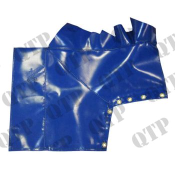 Steering Box Cover Ford 4000 5000 7000 - 42104