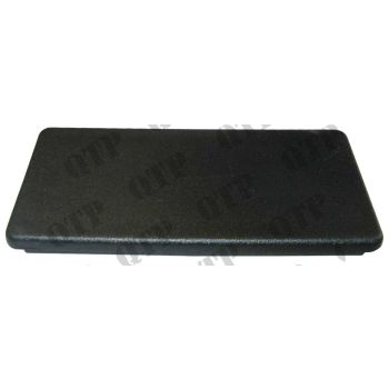 Dash Cover for Clock Ford 8360 6640 TL100A - 42108