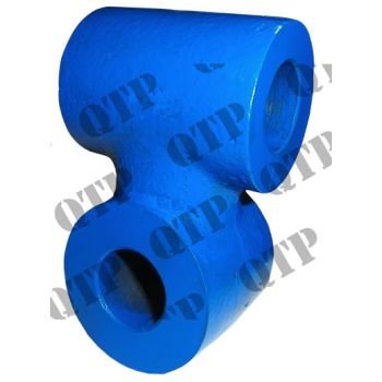 Levelling Box Knuckle Assembly Ford 5000 - 42119