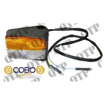 Front Indicator Lamp RH MXM 35 Series TL TM  - 42128