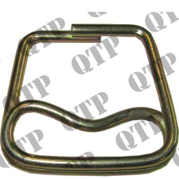 Lower Link Ball Retaining Clip Ford 10 Series - PACK OF 2 - PRICE PER UNIT - 42143