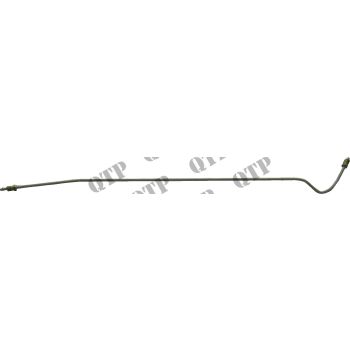 Pipe Dexta Tank To Pump - 42153