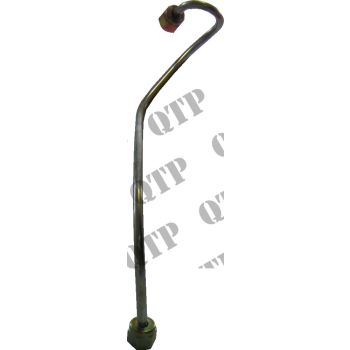 Injector Pipe Dexta Rear - No. 3 - 42157