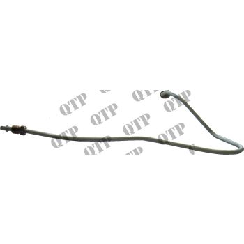 Fuel Pipe  Dexta Leak Off Rail to Tank - 42159
