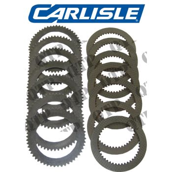 Repair Kit Ford TM Clutch Pack A & B - A & B Pack - 42161