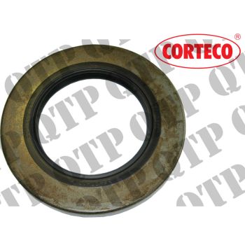 Seal Transmission Input Hub Seal TM M T5 T7 - 42164