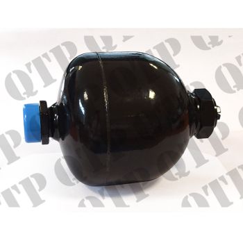 Accumulator Transmission Oil Ford 7840 - 42181