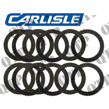 Repair Kit Clutch Pack Ford C TM - C Pack - 42183