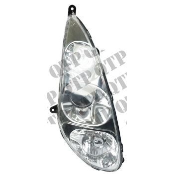Head Lamp Ford T7000 Series Only RH - RH Dip - 42203