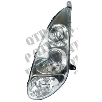 Head Lamp Ford T7000 Series Only LH - 42204