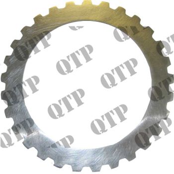 Synchroniser Plate Ford 40 Early SLE - Outer Diameter: 119.6 mm - Inner Diameter: 89.6mm - Teeth: 29 - 42211