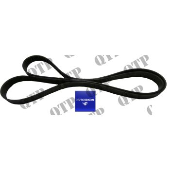 Fan Belt New Holland  T7/T7000 Series // 10PK // - 42213