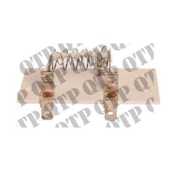 Blower Heater Resistor Ford 40 60 TM TS - 42214