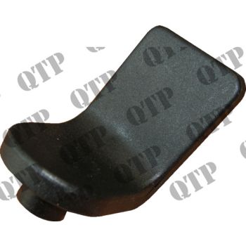 Hinge Bracket Cover Ford TS100 LH Side Window - PACK OF 2 - PRICE PER UNIT - 42226