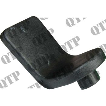 Hinge Bracket Cover Ford TS100 RH Side Window - PACK OF 2 - PRICE PER UNIT - 42227