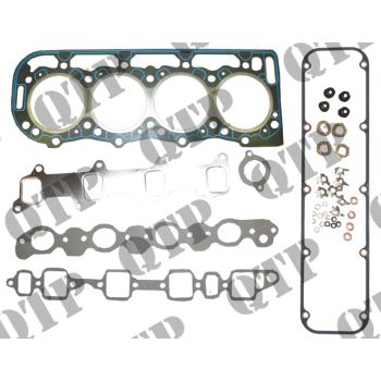 Head Gasket Set Ford 10 4 Cylinder - 42230G