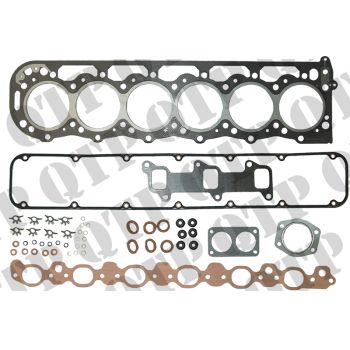 Head Gasket Set Ford 10 6 Cylinder - Genuine - 42231G