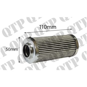 Hydraulic Filter Secondary Ford T5000 TLA TN - 42239R