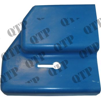 Fuse Box Cover Ford 6610 - 42280