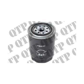 Engine Oil Filter Ford 7610 5030 4 Cylinder - 4230R