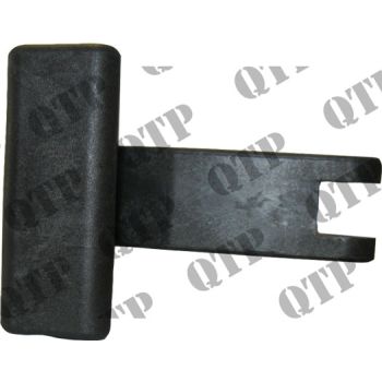 Window Handle Ford 40 60 Series - PACK OF 2 - PRICE PER UNIT - 42886