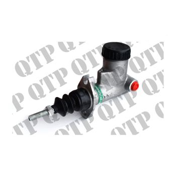 Clutch Master Cylinder Case CX50 - CX100 - 42889R