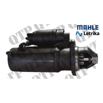 Starter T6. T6000 T7. T7000 TSA Case MXU - 12 Volt 4.2 kW - RH Fit - 42892