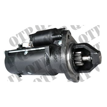 Starter T6 T6000 T7 T7000 TSA Case MXU - 12 Volt 4.2 kW - RH Fit - 42892R