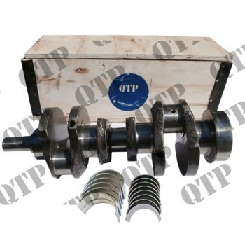 Crankshaft Ford 2000 3000 - 4.2" Stroke - 42893