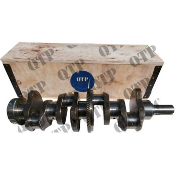 Crankshaft 5000 5600 5610 6600 7000 7600 7700 - 4.2" Stroke - 42895