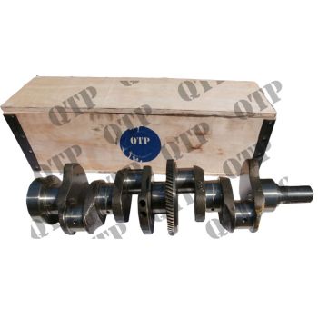 Crankshaft 5610 6610 6710 7410 7610 7710 - 4.4 Stroke - 42896