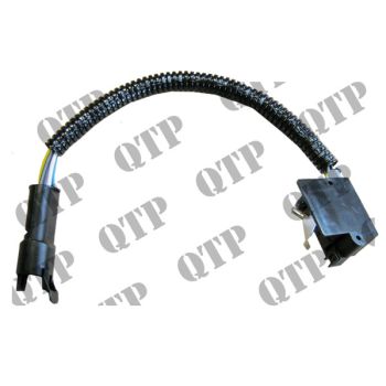 Switch Ford Hand Brake T6 T7 TM TS TSA 5 Wire - 42899