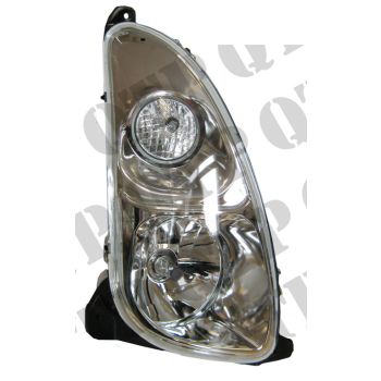 Head Lamp Ford TS100A TSA  T5 T6 T7 IRE/GB - RH - 42907